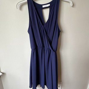 Lush Dress